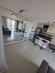 Apartamento com 3 Quartos à Venda, 67 m² em Vila Rosália - Guarulhos