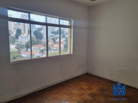 Apartamento com 1 Quarto à Venda, 54 m² em Vila Mariana - São Paulo
