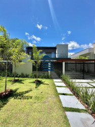 Casa com 5 Quartos à Venda, 374 m² em Vila De Abrantes (abrantes) - Camaçari