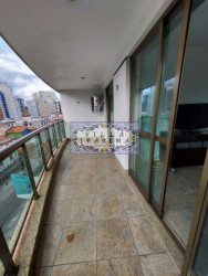 Loft com 1 Quarto à Venda, 55 m² em Ingá - Niterói