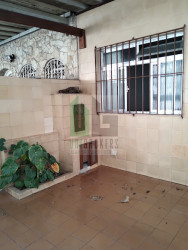 Casa com 3 Quartos à Venda, 95 m² em Vila Clementino - São Paulo