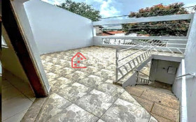 Casa com 2 Quartos à Venda, 120 m² em Loteamento Santa Rosa - Piracicaba