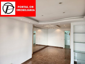 Apartamento com 3 Quartos à Venda, 121 m² em Barra Da Tijuca - Rio De Janeiro