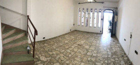 Casa com 2 Quartos à Venda, 110 m² em Barra Funda - São Paulo