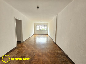 Apartamento com 2 Quartos à Venda, 100 m² em Vila Buarque - São Paulo