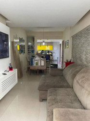Apartamento com 3 Quartos à Venda, 109 m² em Barra Da Tijuca - Rio De Janeiro