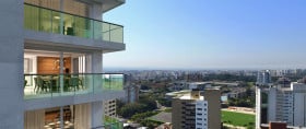 Apartamento com 3 Quartos à Venda, 172 m² em Três Figueiras - Porto Alegre