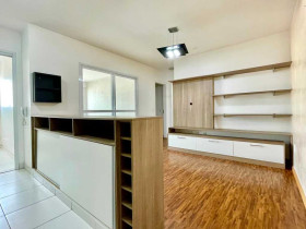 Apartamento com 2 Quartos à Venda, 62 m² em Mooca - São Paulo