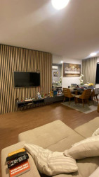 Apartamento com 2 Quartos à Venda, 83 m² em Canto - Florianópolis
