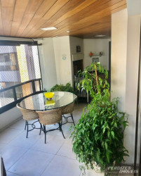 Apartamento com 4 Quartos à Venda ou Locação, 250 m² em Perdizes - São Paulo