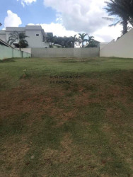 Terreno à Venda, 600 m² em Terras De Santa Cruz - Itatiba