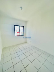 Apartamento com 3 Quartos à Venda, 95 m² em Espinheiro - Recife