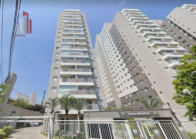 Apartamento com 1 Quarto à Venda, 33 m² em Barra Funda - São Paulo