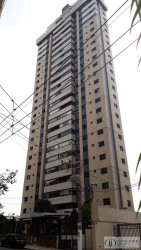 Apartamento com 3 Quartos à Venda, 117 m² em Chácara Klabin - São Paulo