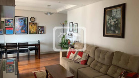 Apartamento com 3 Quartos à Venda, 78 m² em City Bussocaba - Osasco