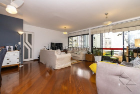 Apartamento com 4 Quartos à Venda, 202 m² em Perdizes - São Paulo