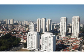 Apartamento com 2 Quartos à Venda, 80 m² em Vila Sônia - São Paulo