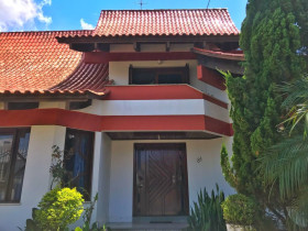 Casa com 3 Quartos à Venda, 558 m² em Igara - Canoas
