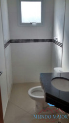 Apartamento com 2 Quartos à Venda, 120 m² em Vila Bela Vista - Santo André