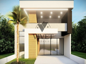 Casa de Condomínio com 3 Quartos à Venda, 120 m² em Cajuru Do Sul - Sorocaba