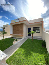 Casa com 3 Quartos à Venda, 75 m² em Forquilhas - São José