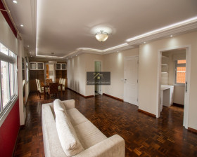 Apartamento com 3 Quartos para Alugar, 188 m² em Itaim Bibi - São Paulo