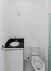 Imóvel com 1 Quarto para Alugar, 33 m² em Chácara Santo Antônio (zona Leste) - São Paulo