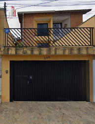 Sobrado com 4 Quartos à Venda, 175 m² em Casa Verde Alta - São Paulo