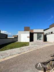 Casa de Condomínio com 3 Quartos à Venda, 295 m² em Itapetininga - Atibaia