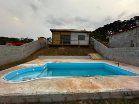 Chácara com 2 Quartos à Venda, 100 m² em Jundiaizinho (terra Preta) - Mairiporã