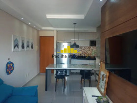 Apartamento com 2 Quartos à Venda, 54 m² em Jardim Gonçalves - Sorocaba