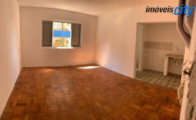 Apartamento com 1 Quarto para Alugar, 25 m² em Liberdade - São Paulo
