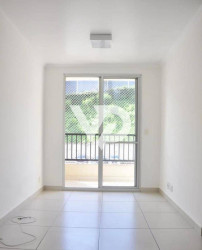Apartamento com 2 Quartos à Venda, 89 m² em Vila Caldas - Carapicuíba