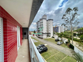 Apartamento com 3 Quartos à Venda, 83 m² em Maitinga - Bertioga