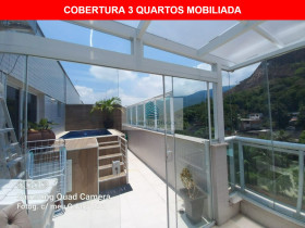 Imóvel com 3 Quartos à Venda, 126 m² em Vargem Pequena - Rio De Janeiro