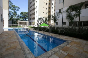 Apartamento com 2 Quartos à Venda, 52 m² em Centro - São Bernardo Do Campo