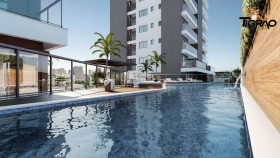Apartamento com 2 Quartos à Venda, 76 m² em Balneário Santa Clara - Itajaí