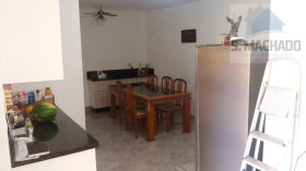 Casa com 3 Quartos à Venda, 307 m² em Vila Clarice - Santo André