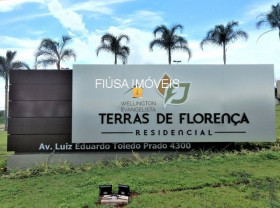 Terreno à Venda, 336 m² em Vila Do Golf - Ribeirão Preto