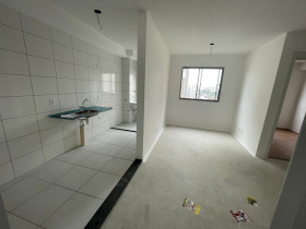 Apartamento com 2 Quartos à Venda, 45 m² em Mooca - São Paulo
