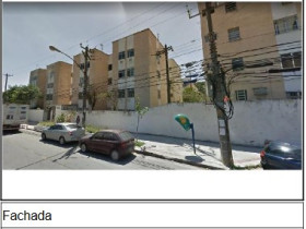 Apartamento com 1 Quarto à Venda, 32 m² em Praca Seca - Rio De Janeiro