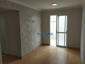 Apartamento com 2 Quartos à Venda, 48 m² em Centro - Guarulhos