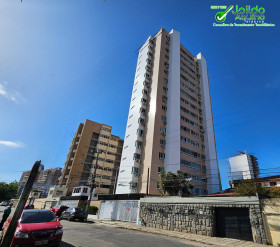Apartamento com 3 Quartos à Venda, 126 m² em Papicu - Fortaleza