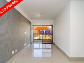 Apartamento com 2 Quartos à Venda, 64 m² em Vila Olimpia - São Paulo