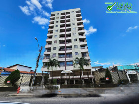 Apartamento com 2 Quartos à Venda, 53 m² em Fátima - Fortaleza