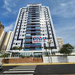 Apartamento com 4 Quartos à Venda, 147 m² em Santa Cruz Do José Jacques - Ribeirão Preto