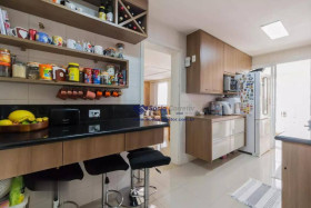 Apartamento com 4 Quartos à Venda, 115 m² em Centro - Guarulhos