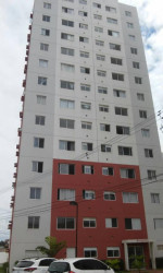 Apartamento com 2 Quartos para Alugar, 51 m² em Piatã - Salvador