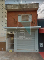 Sobrado com 4 Quartos à Venda, 238 m² em Centro - Ribeirão Preto