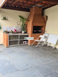 Casa com 2 Quartos à Venda, 120 m² em Cidade Morumbi - São José Dos Campos